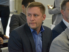 Названы даты заезда резидентов в технопарк Almaz Digital и Столыпинский индустриальный парк