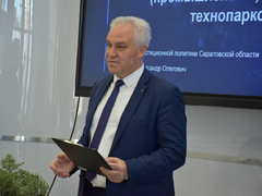 Названы даты заезда резидентов в технопарк Almaz Digital и Столыпинский индустриальный парк