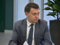 Названы даты заезда резидентов в технопарк Almaz Digital и Столыпинский индустриальный парк
