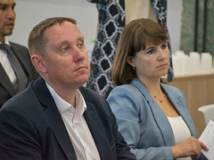 Названы даты заезда резидентов в технопарк Almaz Digital и Столыпинский индустриальный парк