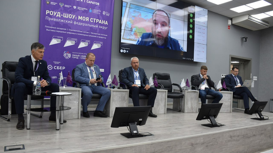 В Саратовской области хотят запустить производство речных беспилотников
