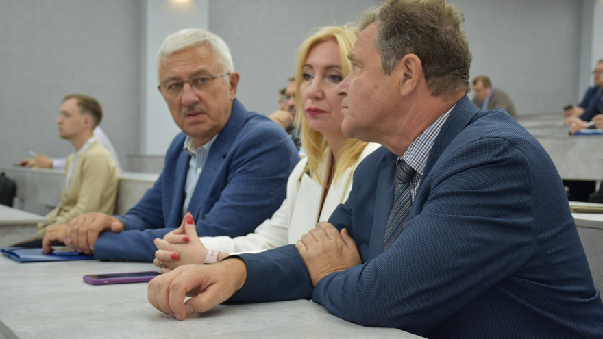 В Саратовской области хотят запустить производство речных беспилотников