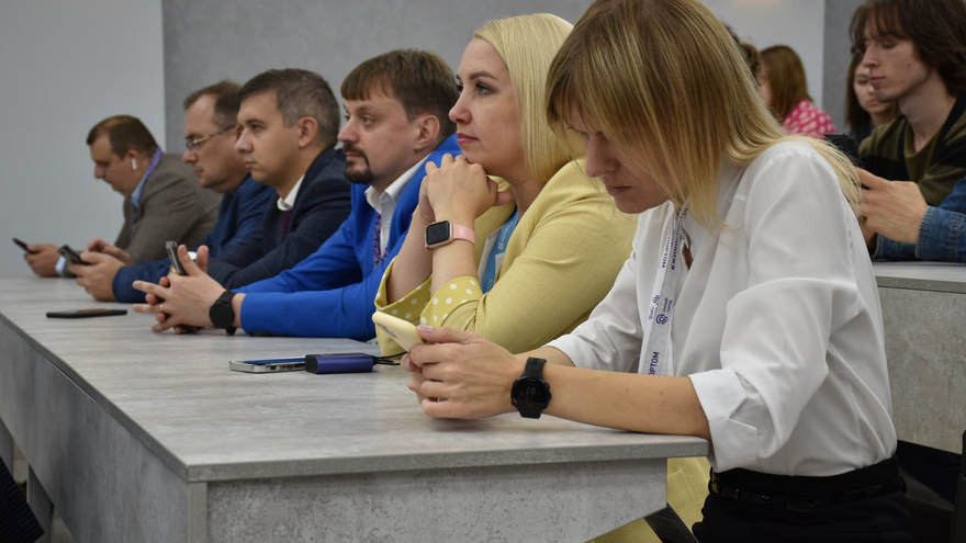 В Саратовской области хотят запустить производство речных беспилотников