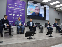 В Саратовской области хотят запустить производство речных беспилотников