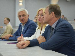 В Саратовской области хотят запустить производство речных беспилотников