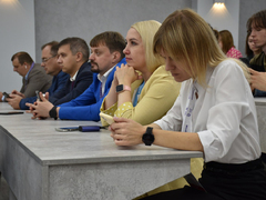 В Саратовской области хотят запустить производство речных беспилотников