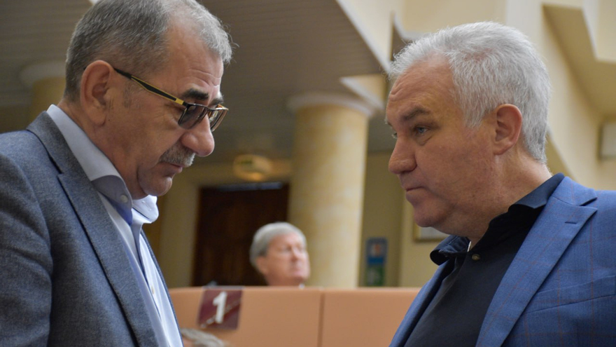 Саратовский чиновник назвал причины транспортного коллапса последних дней