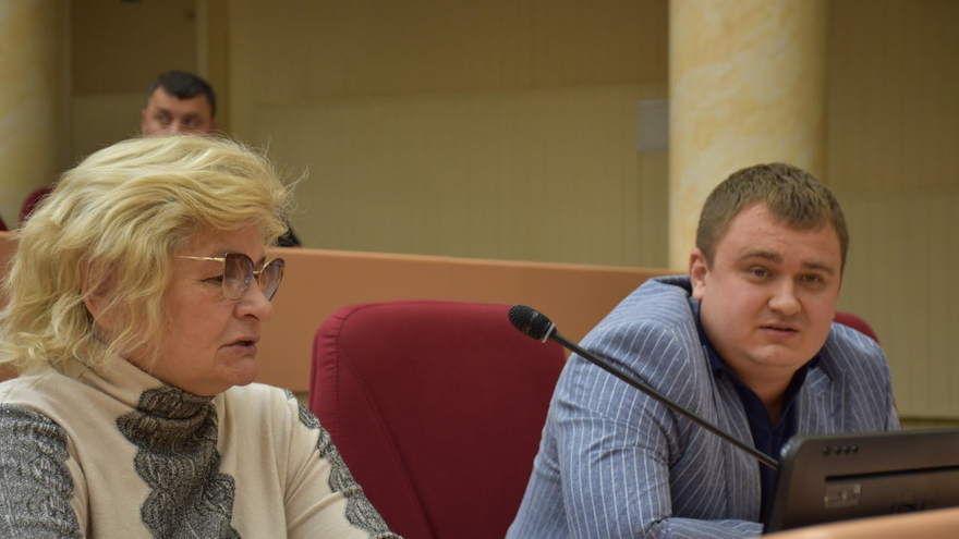 Саратовский чиновник назвал причины транспортного коллапса последних дней