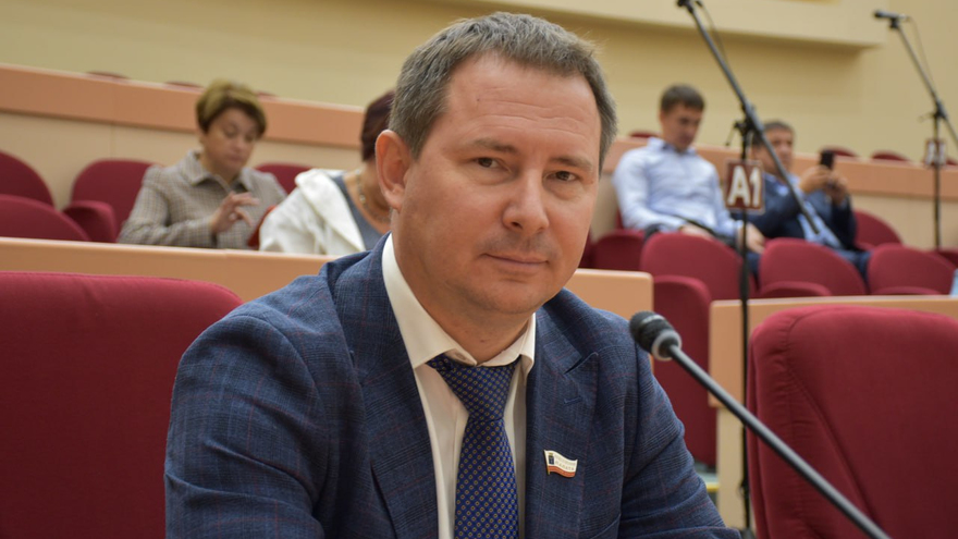 Саратовский чиновник назвал причины транспортного коллапса последних дней