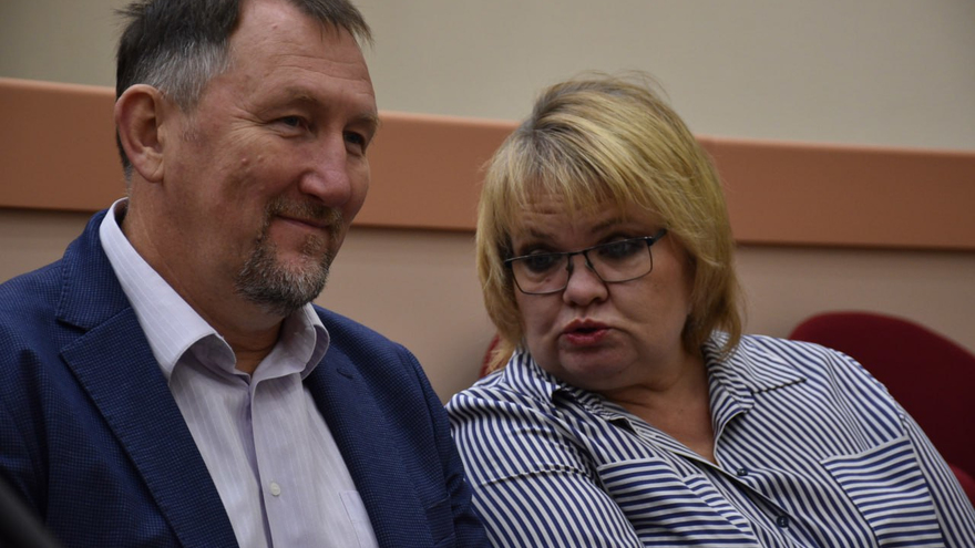 Саратовский чиновник назвал причины транспортного коллапса последних дней