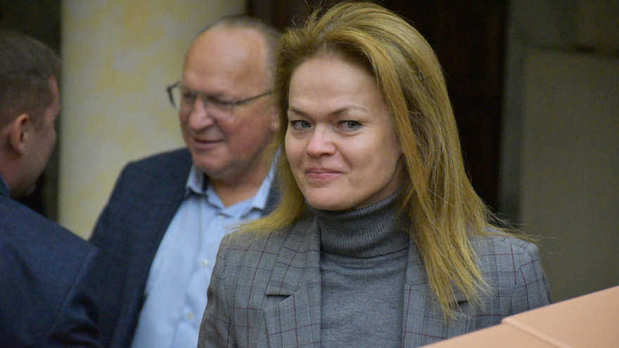 Саратовский чиновник назвал причины транспортного коллапса последних дней