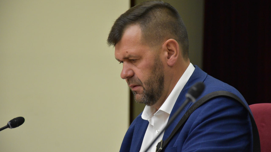 Саратовский чиновник назвал причины транспортного коллапса последних дней