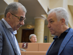 Саратовский чиновник назвал причины транспортного коллапса последних дней