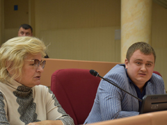 Саратовский чиновник назвал причины транспортного коллапса последних дней