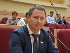 Саратовский чиновник назвал причины транспортного коллапса последних дней