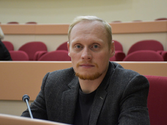 Саратовский чиновник назвал причины транспортного коллапса последних дней