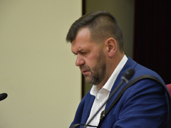 Саратовский чиновник назвал причины транспортного коллапса последних дней