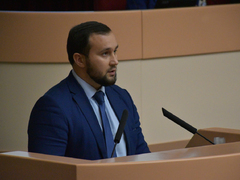 Саратовский чиновник назвал причины транспортного коллапса последних дней