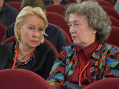Вместе мы прошибем любую стену. Открылись двадцатые Саратовские страдания