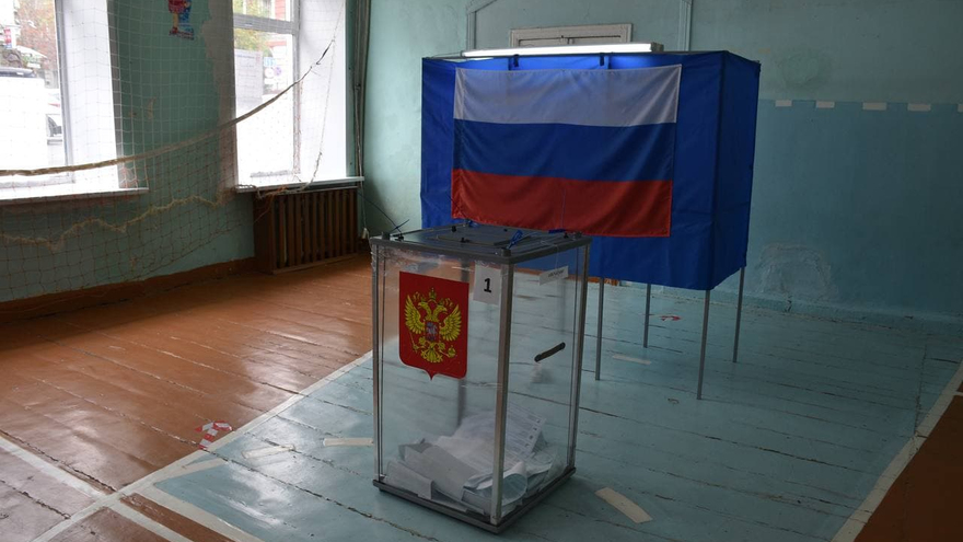 Выборы в Саратовской области: по итогам двух дней проголосовало 30% избирателей