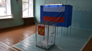 Выборы в Саратовской области: по итогам двух дней проголосовало 30% избирателей