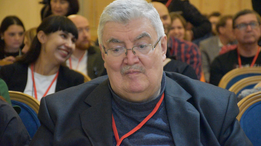 Охота за мгновением, Отцы, Обертка. В Саратове вручили призы победителям Саратовских страданий