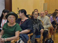 Охота за мгновением, Отцы, Обертка. В Саратове вручили призы победителям Саратовских страданий