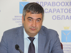 Коронавирус: в Саратовской области усилят масочный режим для сотрудников больниц