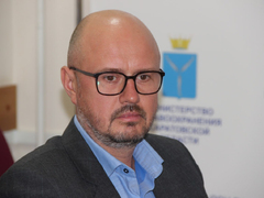 Коронавирус: в Саратовской области усилят масочный режим для сотрудников больниц