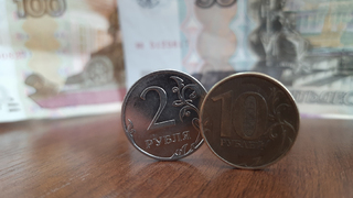 Ключевую ставку подняли до 13%