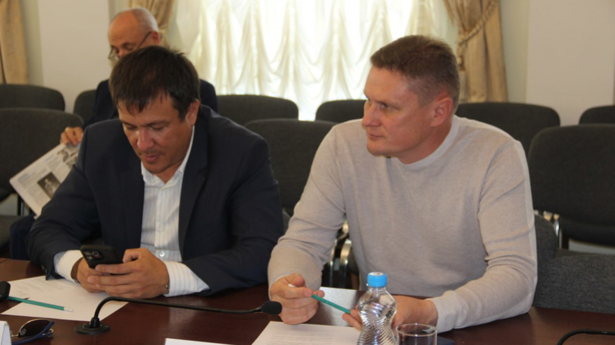 В Саратове забуксовала приватизация недвижимости: чиновники признались, что продают помещения в неудовлетворительном состоянии