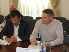 В Саратове забуксовала приватизация недвижимости: чиновники признались, что продают помещения в неудовлетворительном состоянии