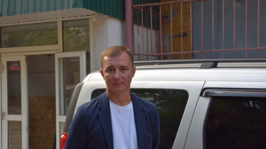 В Саратовской области запустят три автомобиля с камерами фиксации нарушений ПДД
