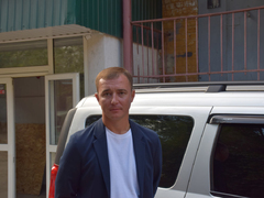 В Саратовской области запустят три автомобиля с камерами фиксации нарушений ПДД