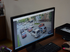 В Саратовской области запустят три автомобиля с камерами фиксации нарушений ПДД