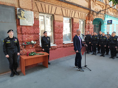 Друг, патриот, профессионал: в Саратове почтили память актера Сергея Пускепалиса