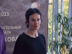 Таганка привезла в Саратов комедию Вишневый сад