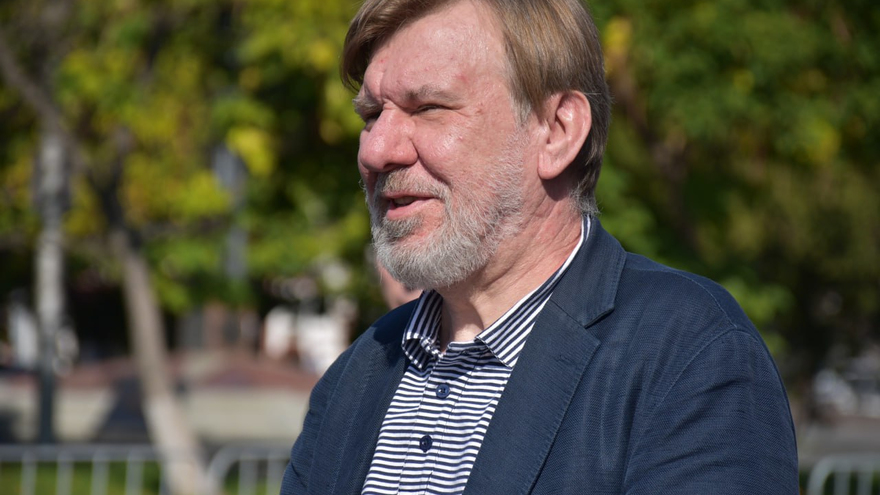 Я кабан, а вы вонючки, Кому на Руси сидеть хорошо, Словарь для интеллектуального общения: в Саратове открылся фестиваль Волжская волна