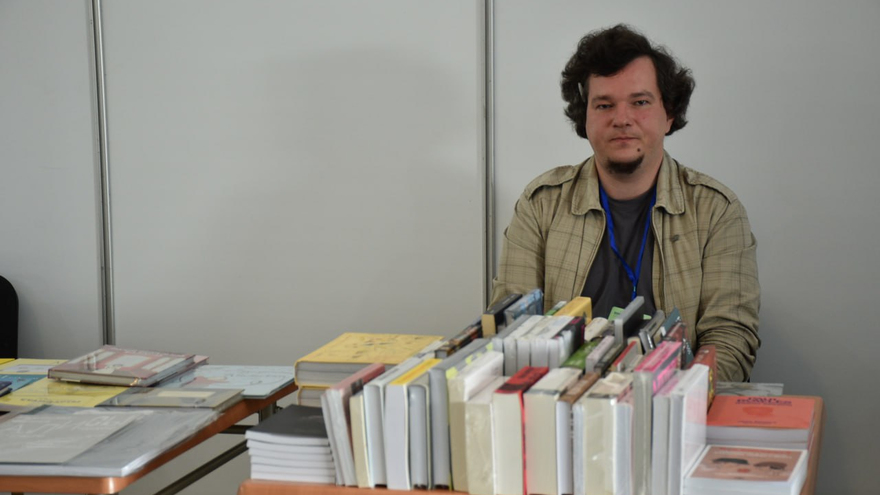 Я кабан, а вы вонючки, Кому на Руси сидеть хорошо, Словарь для интеллектуального общения: в Саратове открылся фестиваль Волжская волна