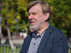 Я кабан, а вы вонючки, Кому на Руси сидеть хорошо, Словарь для интеллектуального общения: в Саратове открылся фестиваль Волжская волна