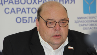 Министр об энтеровирусной инфекции: Энгельс выздоравливает