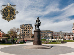 Саратовские летний кинотеатр и памятник Петру I номинировали на международную архитектурную премию