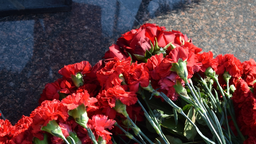 Саратовец Виталий Кузнецов погиб на СВО
