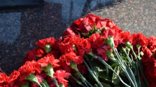 Саратовец Виталий Кузнецов погиб на СВО