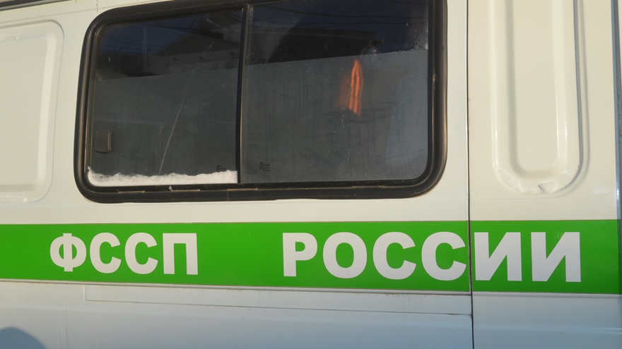На начальника ершовского отдела судебных приставов завели уголовное дело