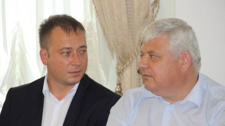У Саратова забирают выделенный на электробусы миллиард