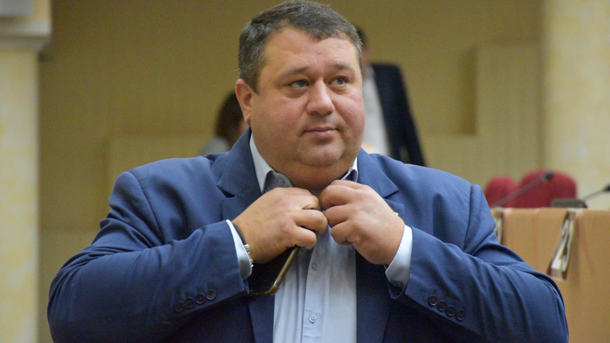 Бывший губернатор Аяцков анонсировал строительство второго индустриального парка в Саратове