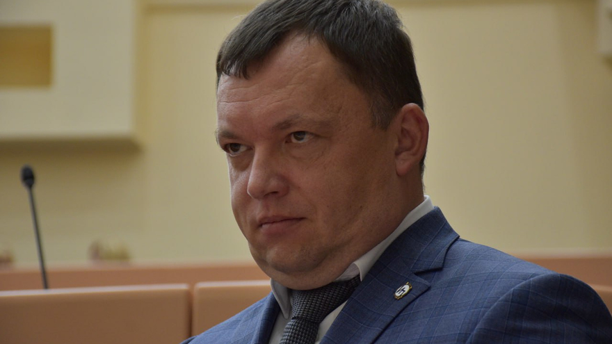 Бывший губернатор Аяцков анонсировал строительство второго индустриального парка в Саратове