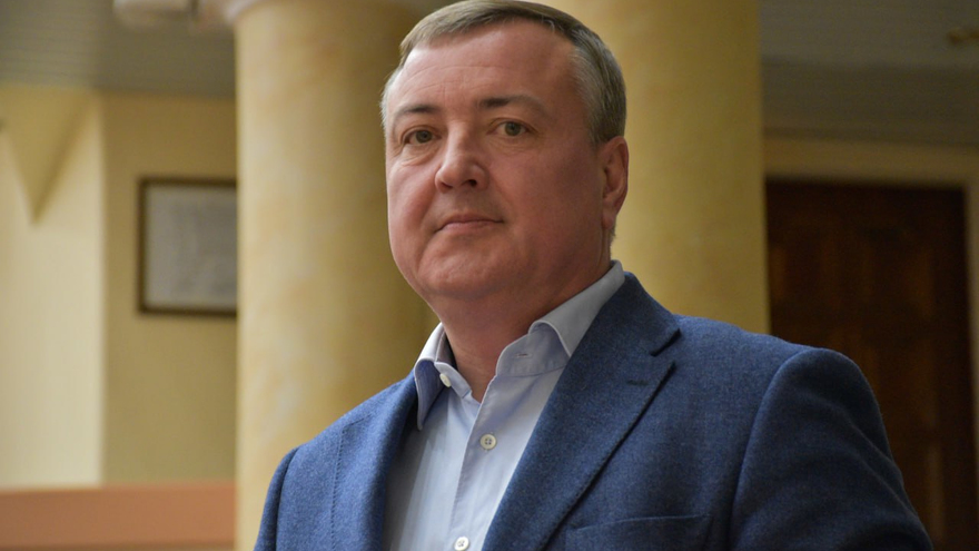 Бывший губернатор Аяцков анонсировал строительство второго индустриального парка в Саратове