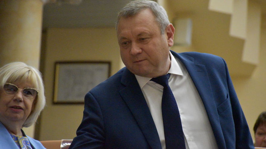 Бывший губернатор Аяцков анонсировал строительство второго индустриального парка в Саратове